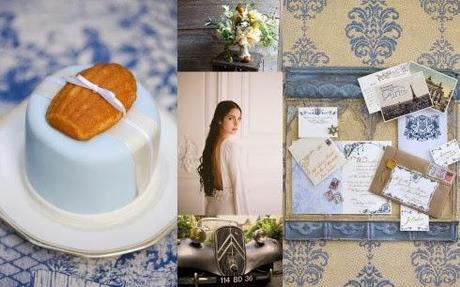 Un matrimonio a Parigi Un matrimonio a Parigi