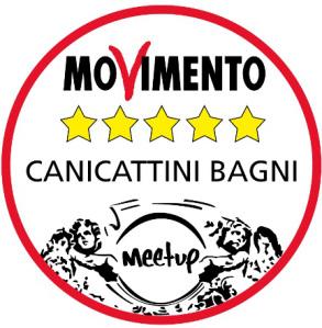 meetup 5 stelle canicattini