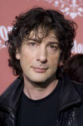 Neil Gaiman