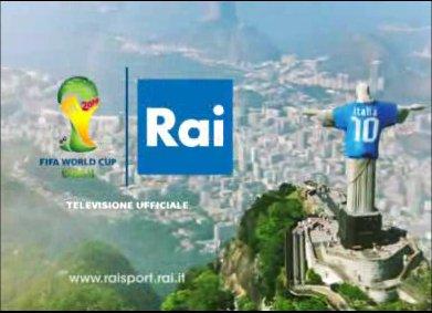 Mondiali: Spagna-Olanda (Rai e Sky), Messico-Camerun e Cile-Australia (esclusiva Sky) 