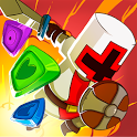 Horde of Heroes, strepitoso mix di puzzle ed action game per Android ! Horde of Heroes, strepitoso mix di puzzle ed action game per Android !