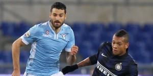 Candreva e Guarin tra i protagonsiti del calciomercato