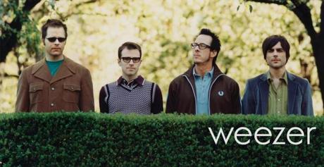 Nuovo album dei Weezer, autobiografia per Moby, Phish, concerti in Italia e molto altro!