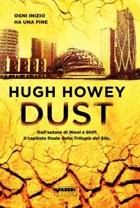 DUST 3° libro Hugh Howey