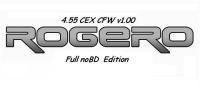 Rogero 4.55 CEX v1.00 – Full NoBD Patch by Joonie86