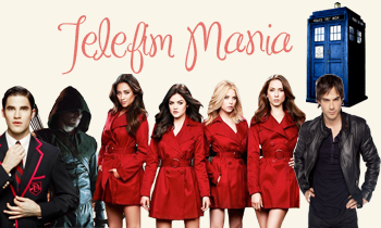 Telefilm mania #6: Arrow e Pretty Little Liars