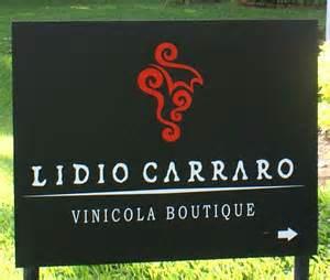 lidio carraro