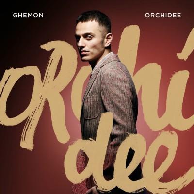 Ghemon. Il “principe del rap” è tornato Ghemon_Orchidee