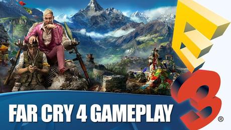 Far Cry 4 - Gameplay commentato dall'E3 2014