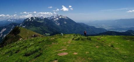 GOLICA: la montagna dei narcisi