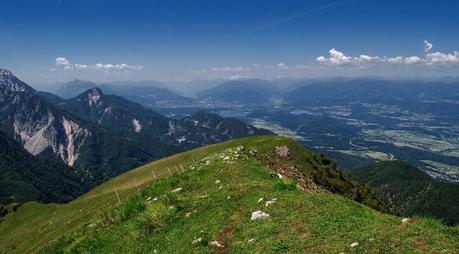 GOLICA: la montagna dei narcisi