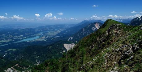 GOLICA: la montagna dei narcisi