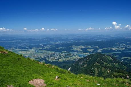 GOLICA: la montagna dei narcisi