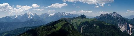 GOLICA: la montagna dei narcisi