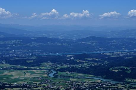 GOLICA: la montagna dei narcisi