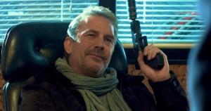 3 Days to Kill, Kevin Costner