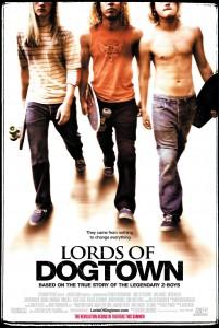 Lords of Dogtown - Locandina