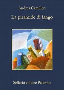 La piramide di fango di Andrea Camilleri