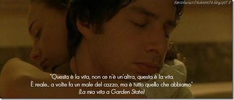 garden state