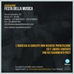 Ennio Rega in concerto al Museo Nazionale degli Strumenti Musicali di Roma
