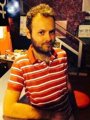 Diego Mongardini – Senza pelle e l’indifferenza del nostro tempo IMG-20140612-WA0004