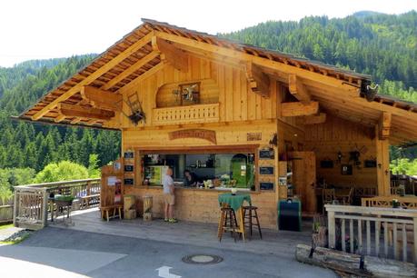 pista ciclabile san candido lienz noleggio bici