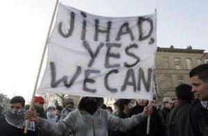 Jihad, yes we can