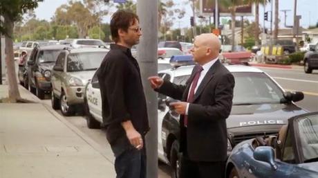 Californication - stagione 4 Californication - stagione 4