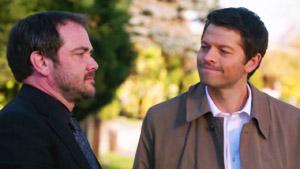 Supernatural, stagione 9