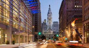 Philadelphia in 36 ore