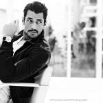 david gandy 10