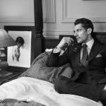 david gandy 6