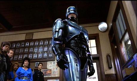 Robocop