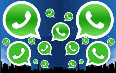 Whatsapp, a breve l’innovazione che tutti aspettavano whatsapp