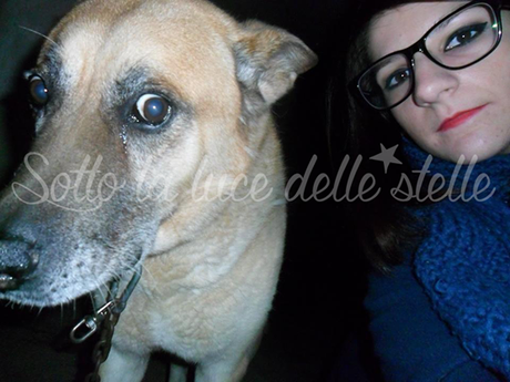 Tag: Il mio amico peloso #2 Dario