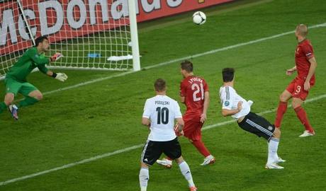 Mondiali Brasile 2014  - Portogallo - Germania | Diretta tv su Sky Sport e Rai Sport
