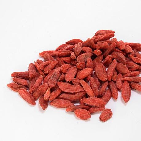 Perché le bacche di Goji?