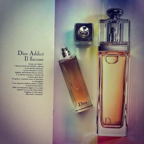 Dior Addict, Eau de Toilette