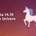 Ubuntu 14.10 “Utopic Unicorn”: ecco la roadmap.