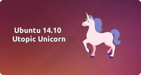 Utopic Unicorn