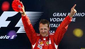 Schumacher lascia l’ospedale di Grenoble, ora avanti con la riabilitazione