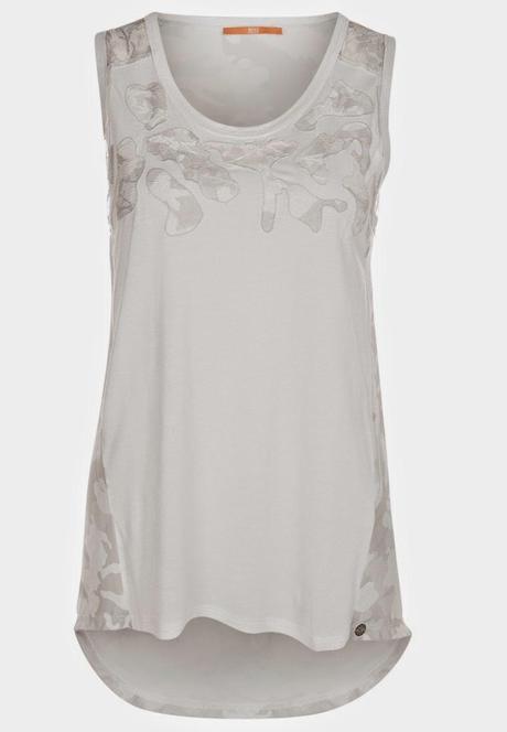 ZALANDO: Total White!! ZALANDO: Total White!!