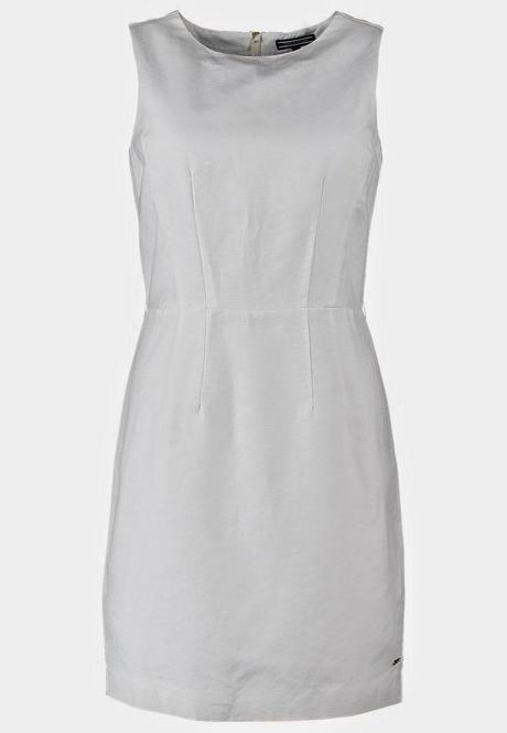 ZALANDO: Total White!! ZALANDO: Total White!!