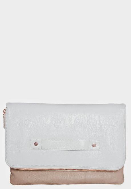 ZALANDO: Total White!! ZALANDO: Total White!!