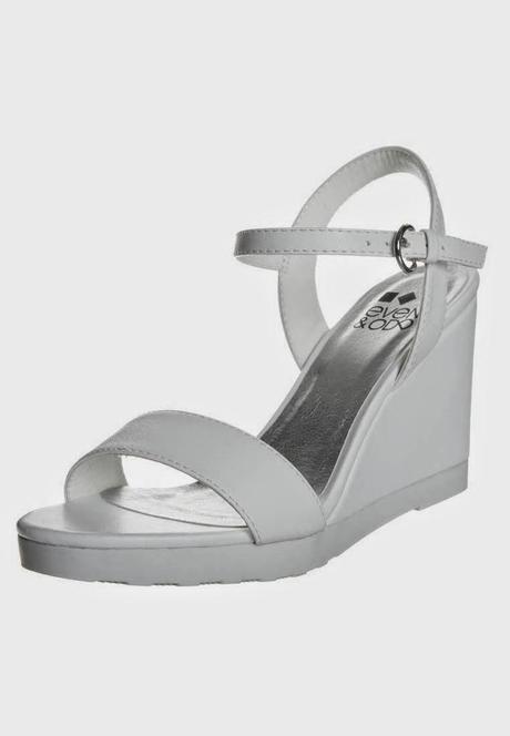 ZALANDO: Total White!! ZALANDO: Total White!!