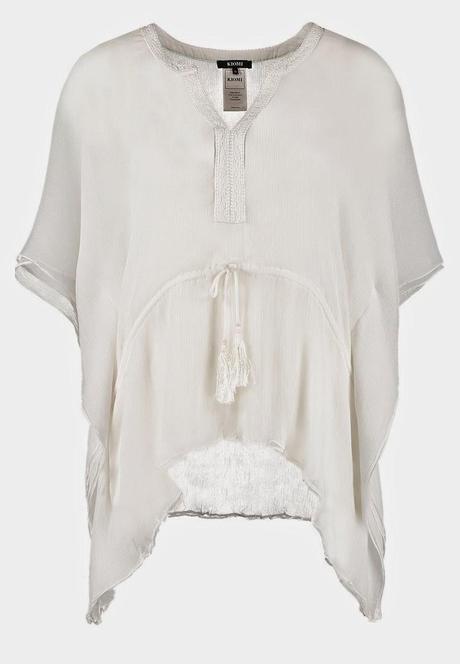 ZALANDO: Total White!! ZALANDO: Total White!!
