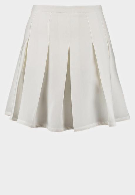 ZALANDO: Total White!! ZALANDO: Total White!!