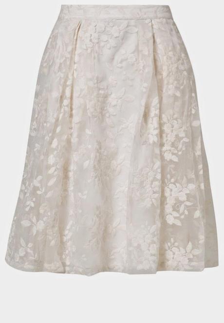 ZALANDO: Total White!! ZALANDO: Total White!!