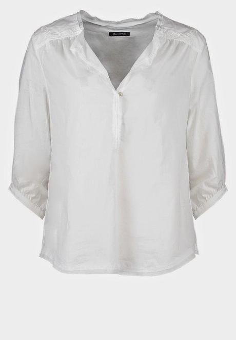 ZALANDO: Total White!! ZALANDO: Total White!!