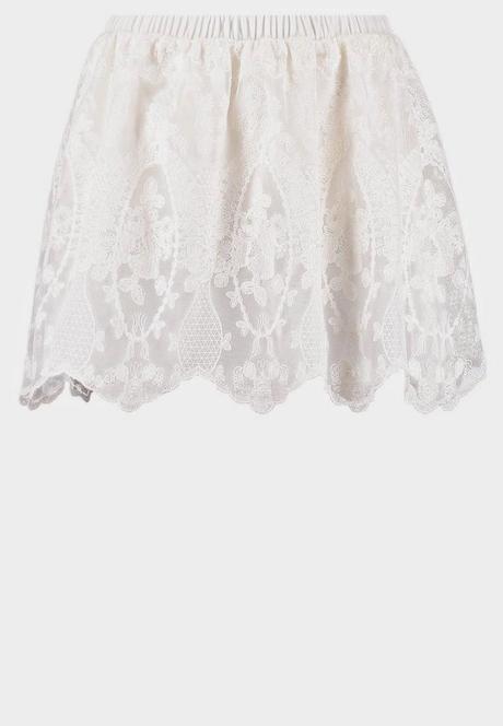 ZALANDO: Total White!! ZALANDO: Total White!!